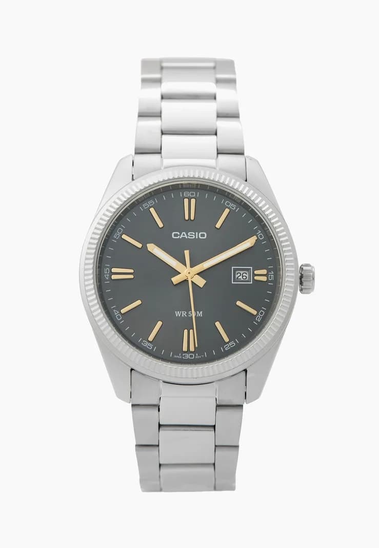 Casio Часы