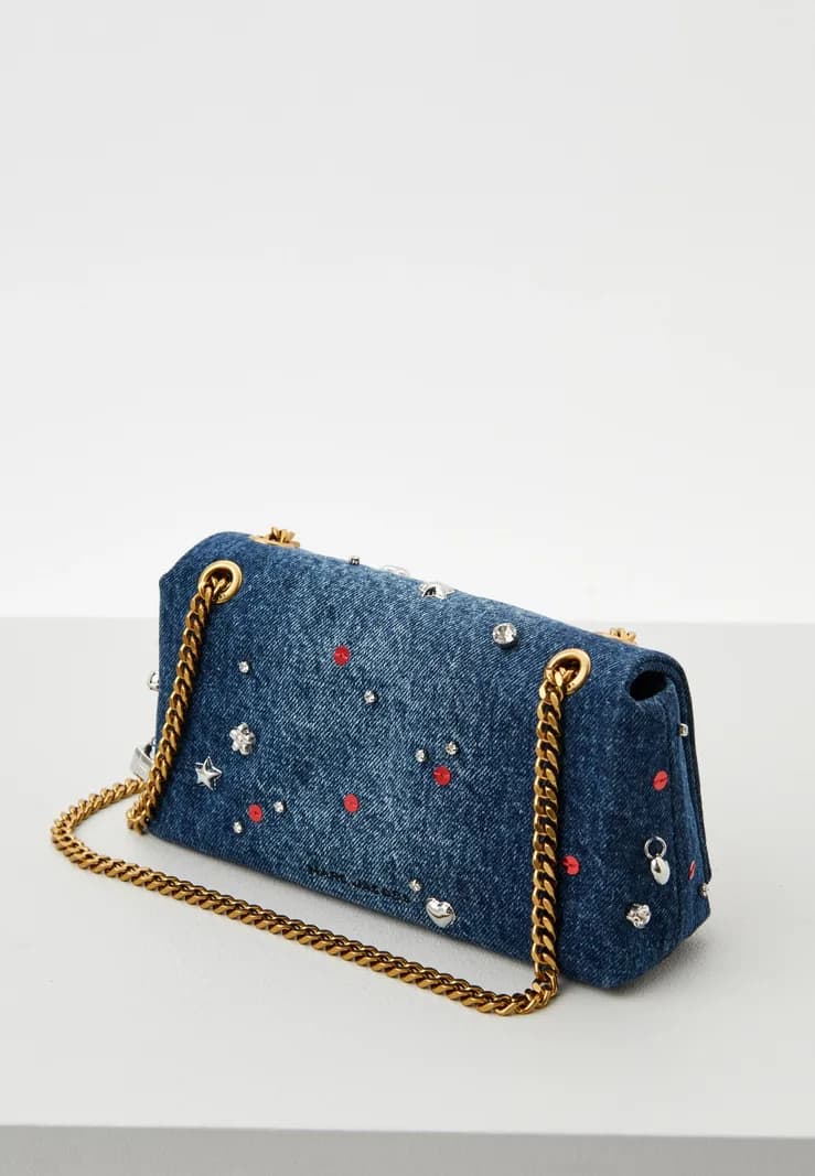 Marc Jacobs Сумка — фото 2