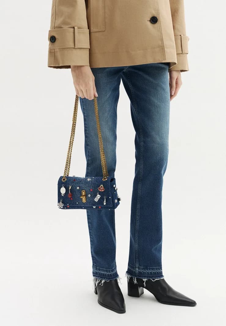 Marc Jacobs Сумка — фото 3
