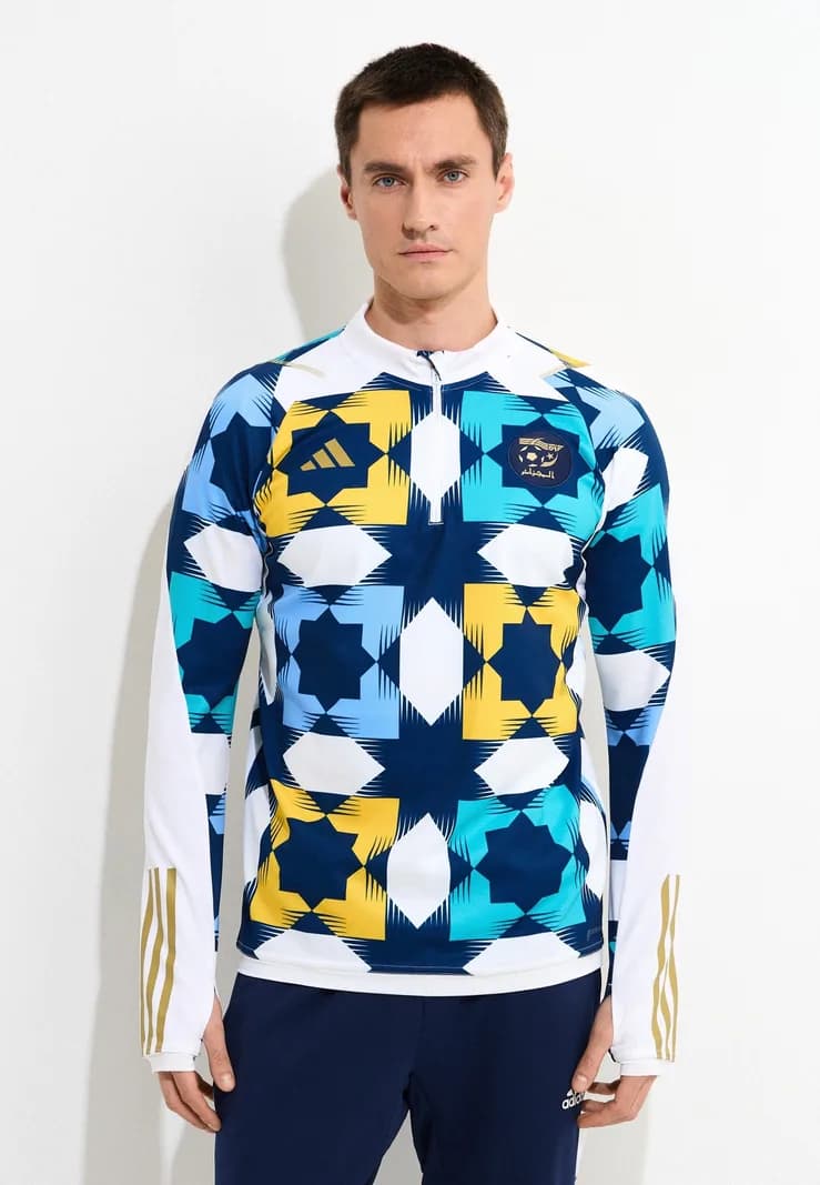adidas Олимпийка