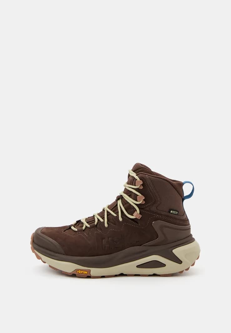 Hoka Ботинки трекинговые