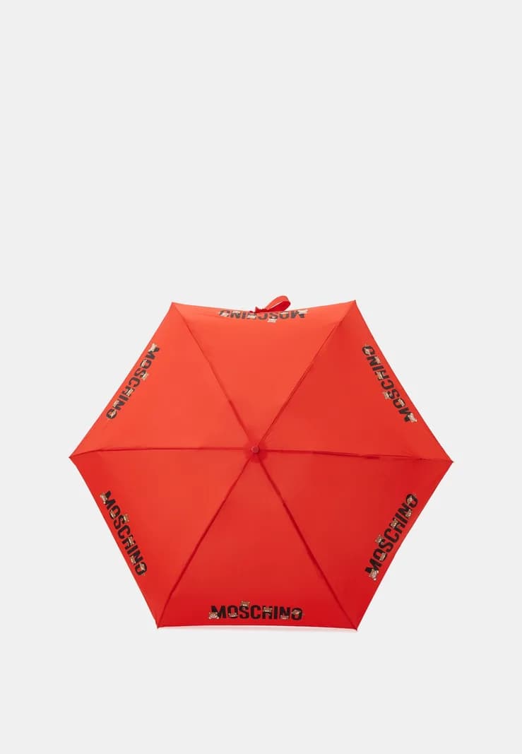 Moschino Зонт складной