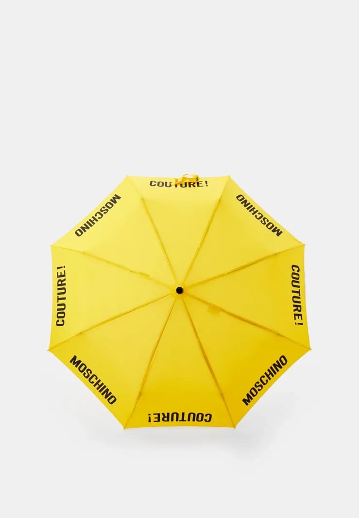 Moschino Зонт складной