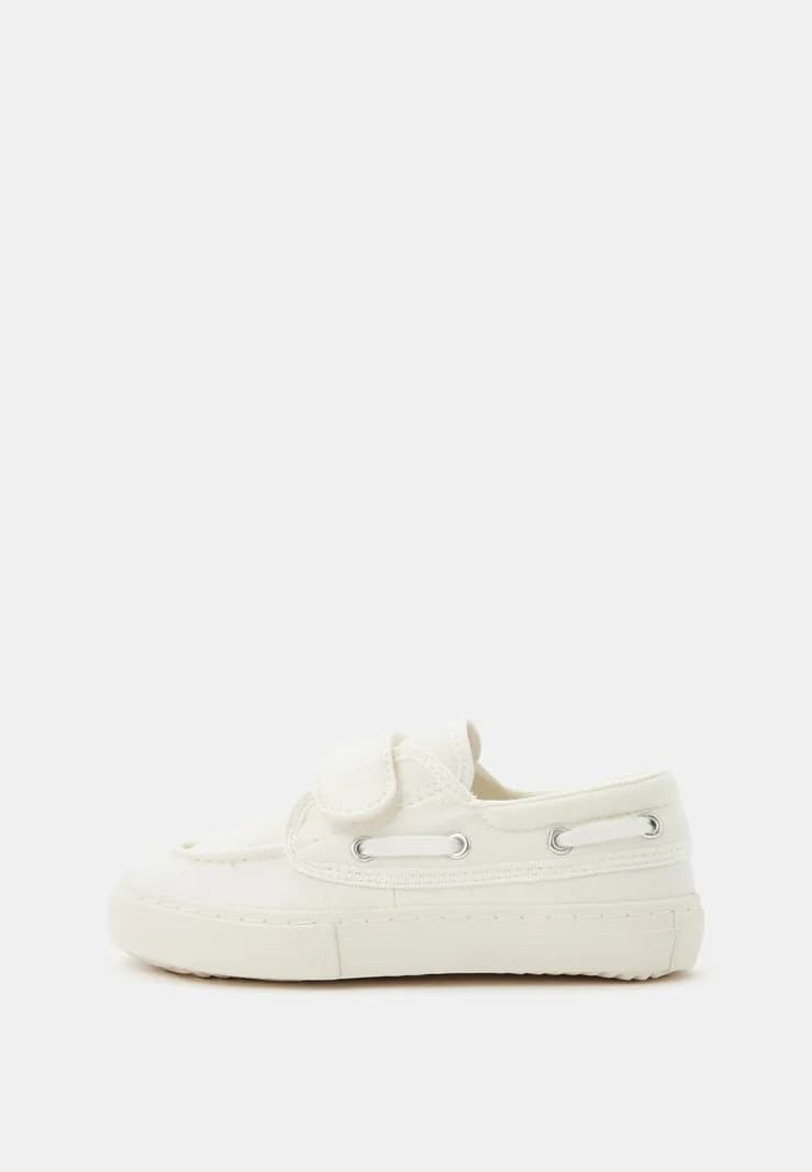 Mango Kids Топсайдеры