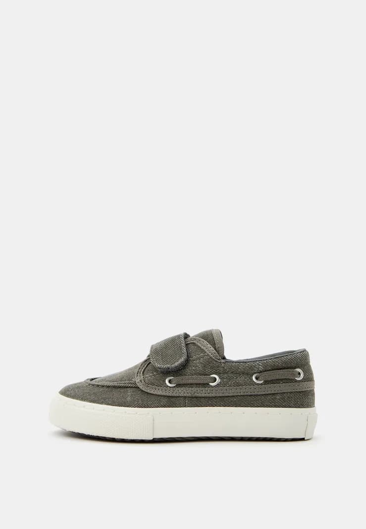 Mango Kids Топсайдеры