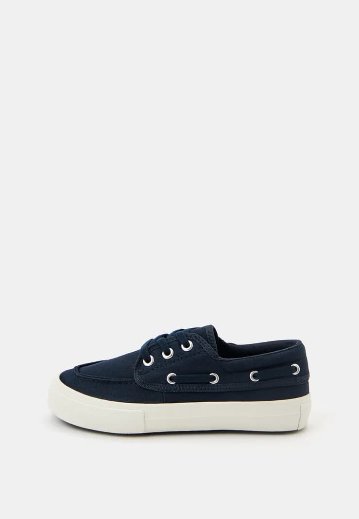 Mango Kids Топсайдеры