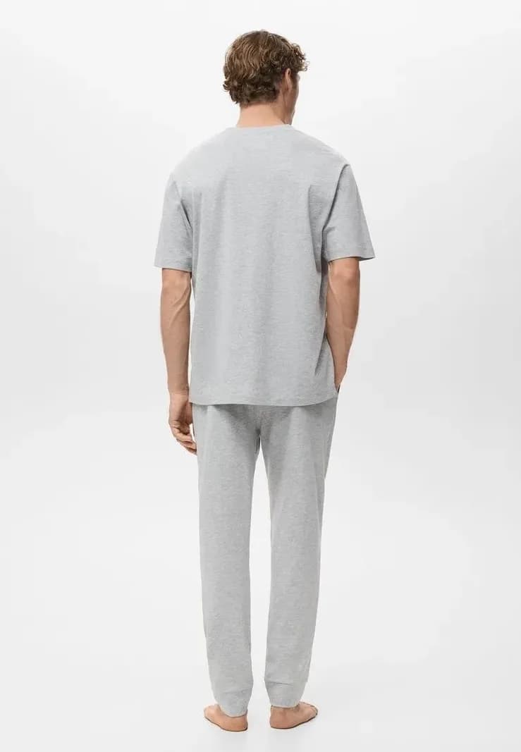 Mango Man Пижама — фото 2