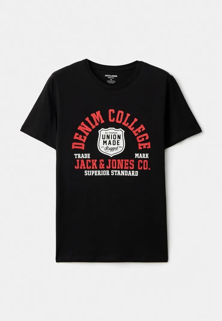 Jack & Jones Футболка