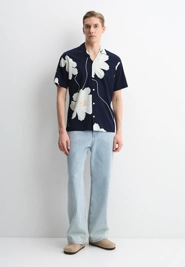Jack & Jones Рубашка — фото 2