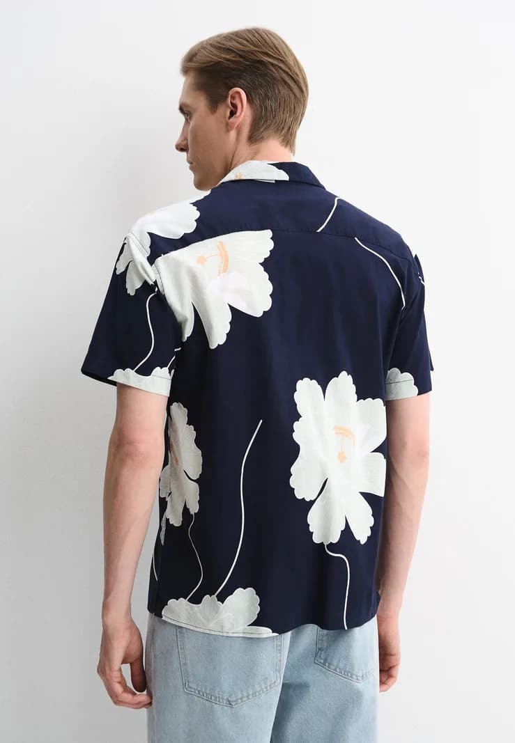 Jack & Jones Рубашка — фото 3