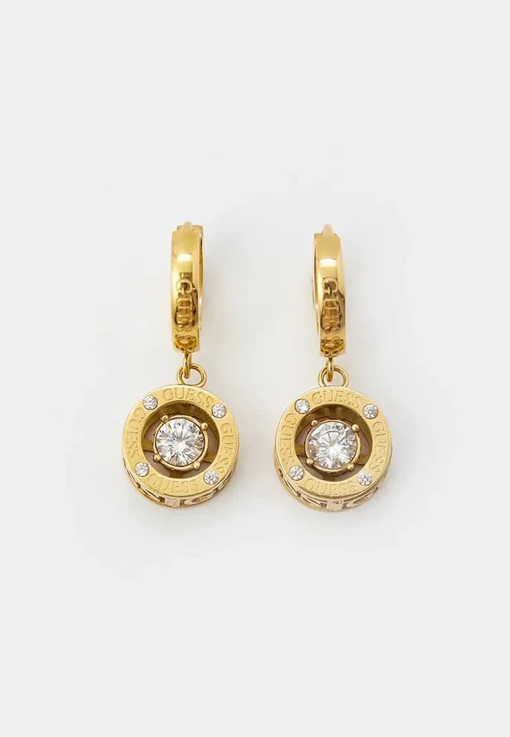 Guess Серьги