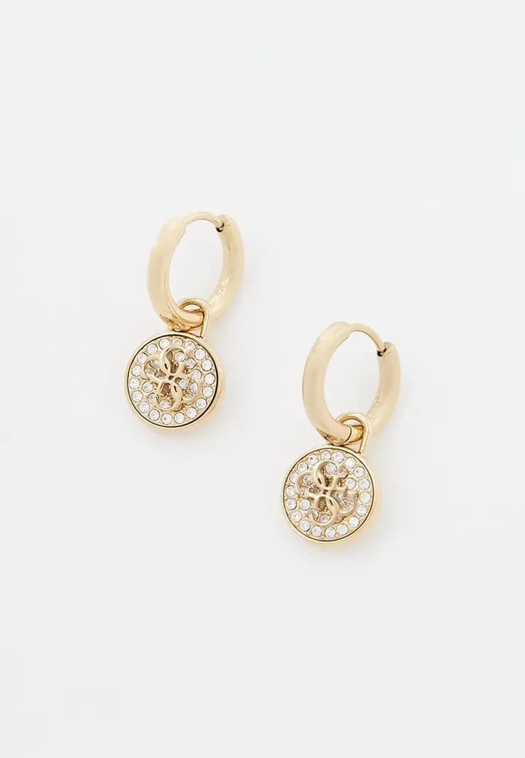 Guess Серьги