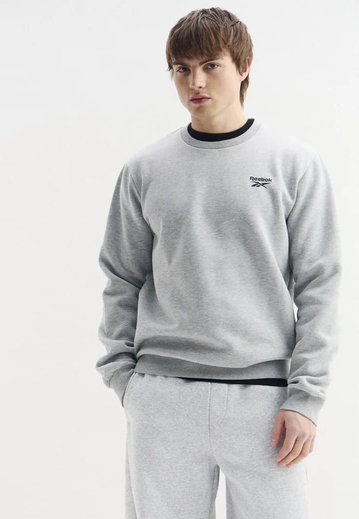 Reebok Свитшот