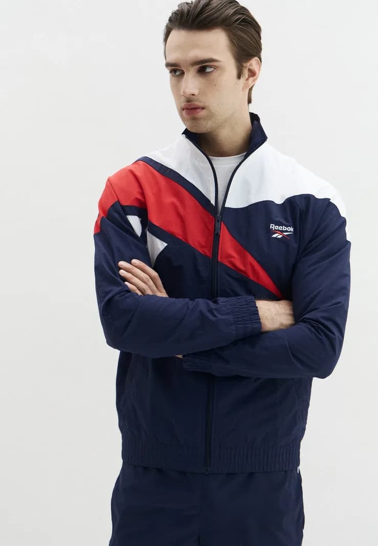 Reebok Ветровка