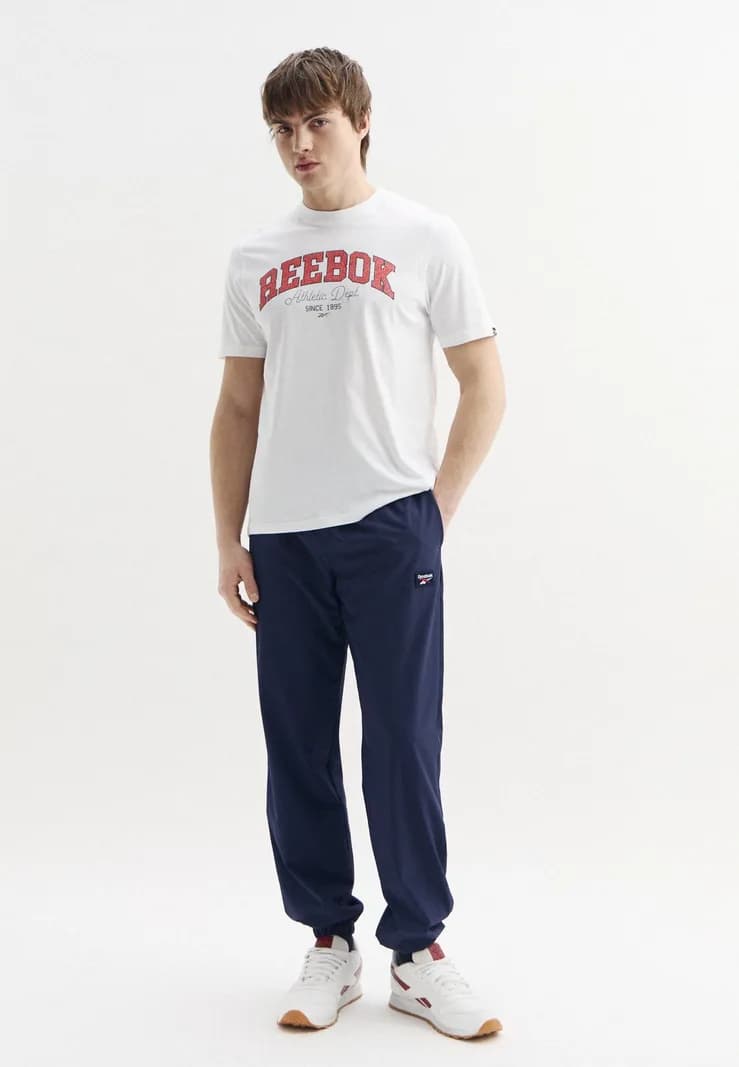 Reebok Футболка спортивная — фото 2