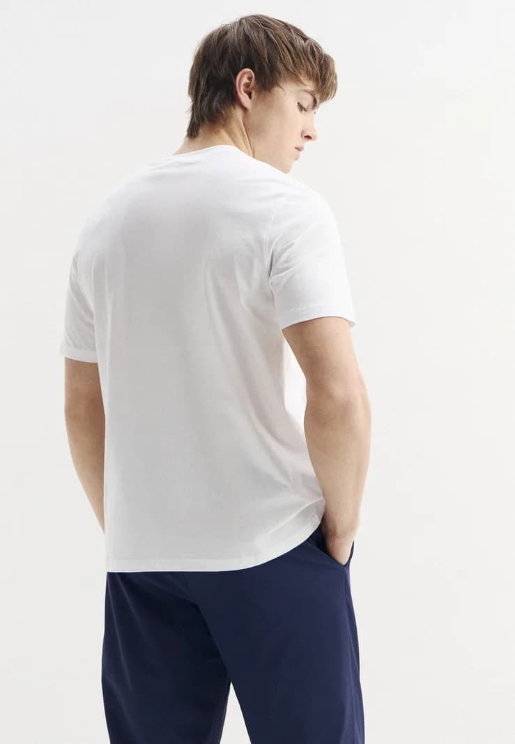 Reebok Футболка спортивная — фото 3