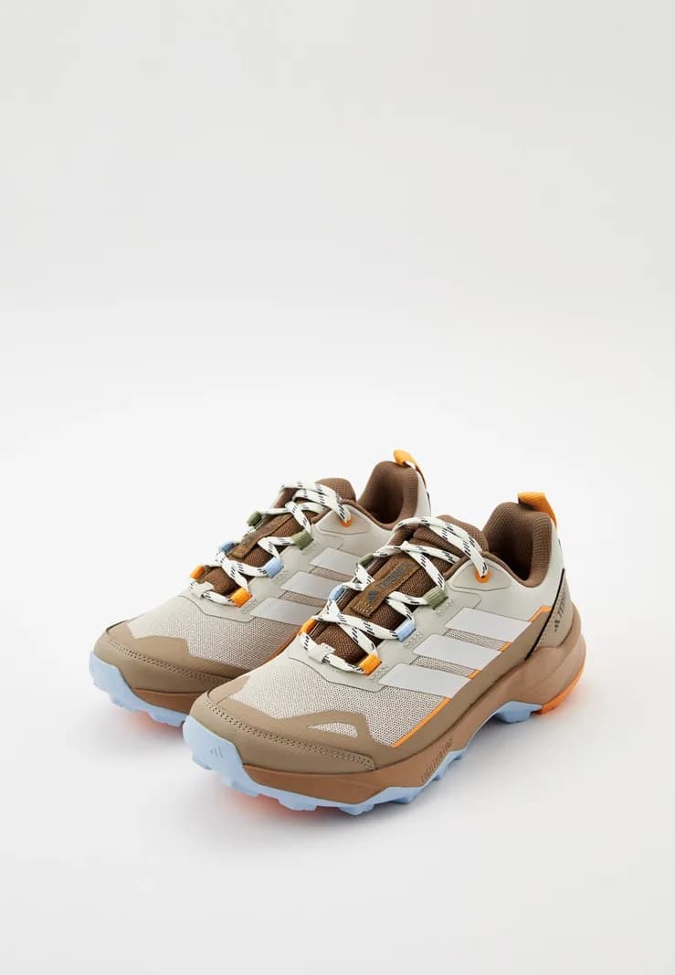 adidas Ботинки трекинговые — фото 3