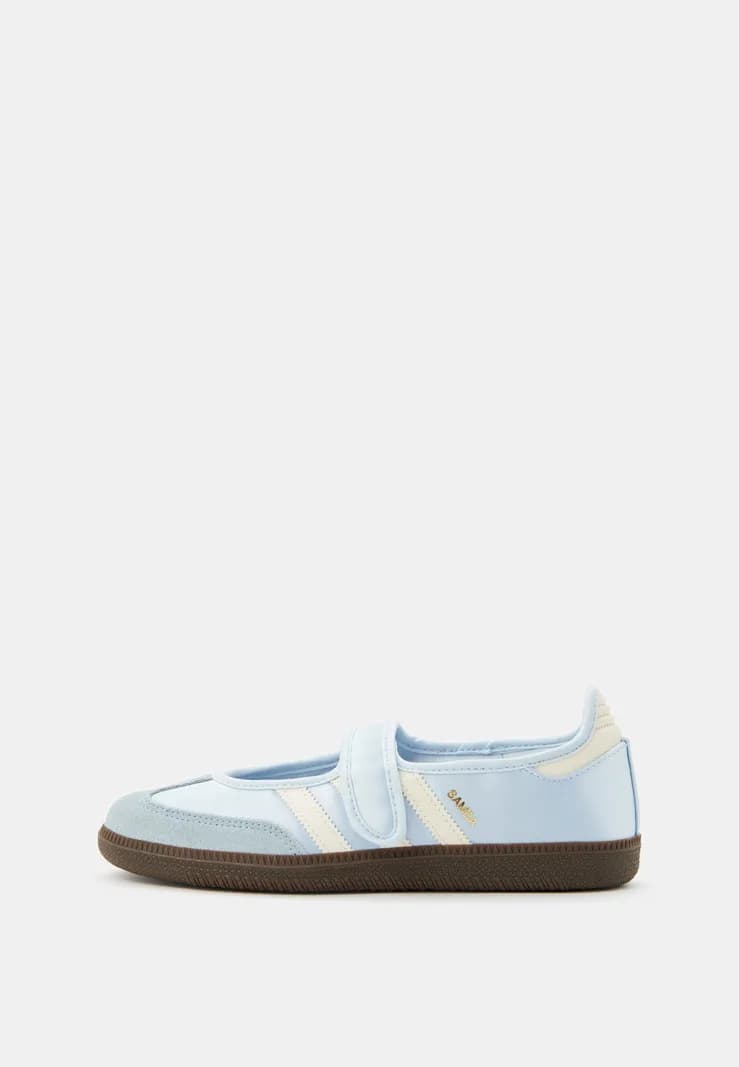 adidas Originals Балетки
