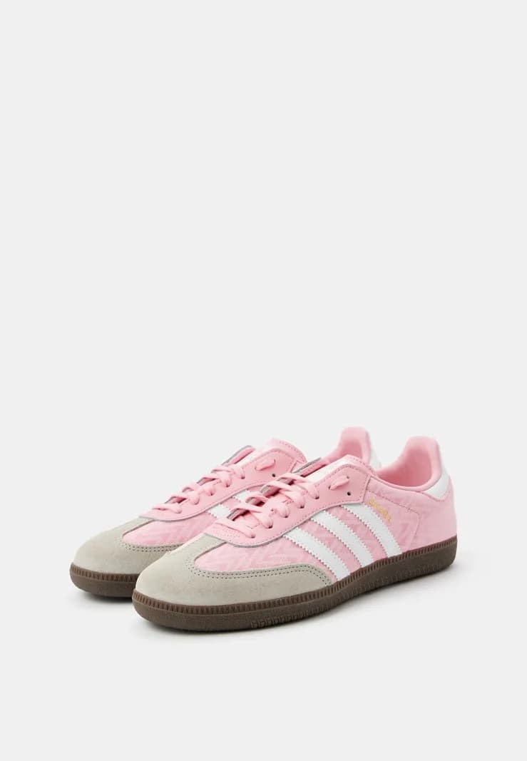 adidas Originals Кеды — фото 3