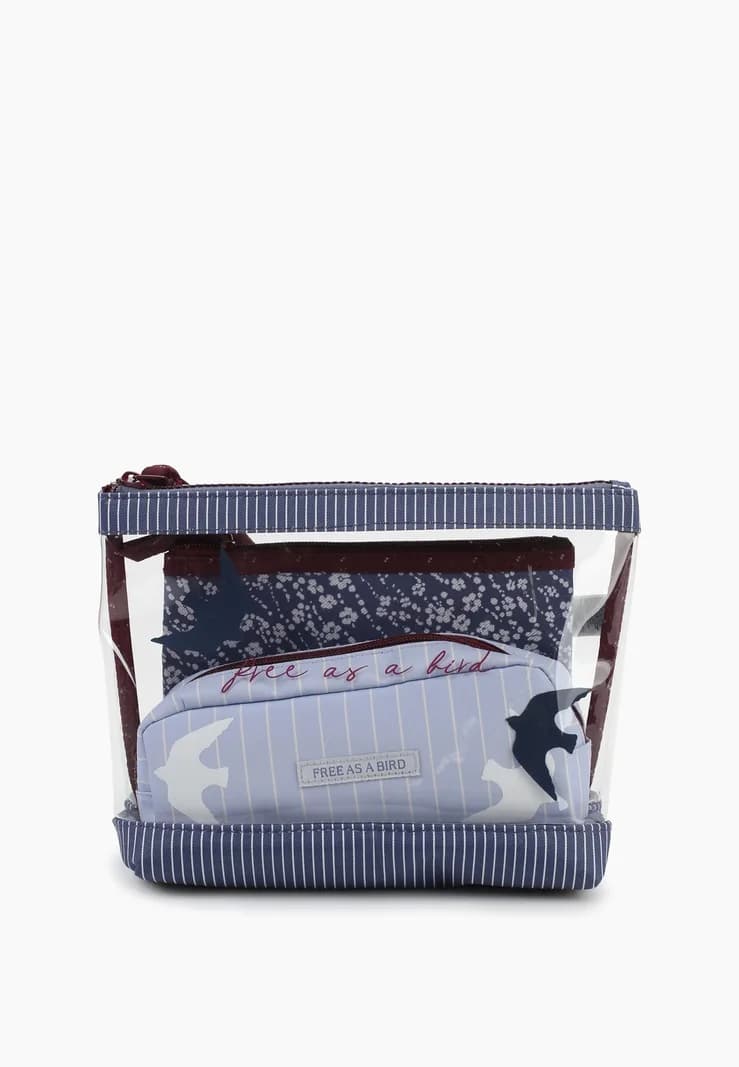 women'secret Косметички 3 шт.