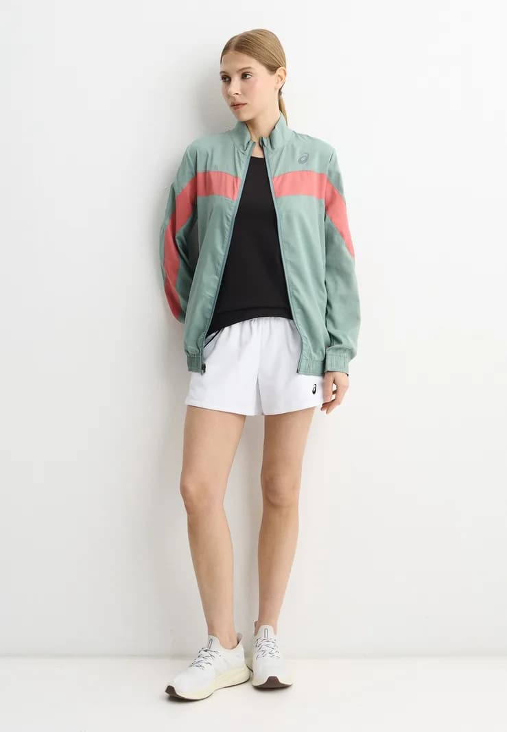 ASICS Ветровка — фото 2