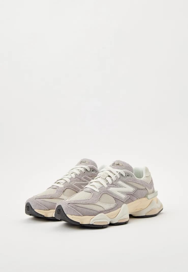 New Balance Кроссовки — фото 3