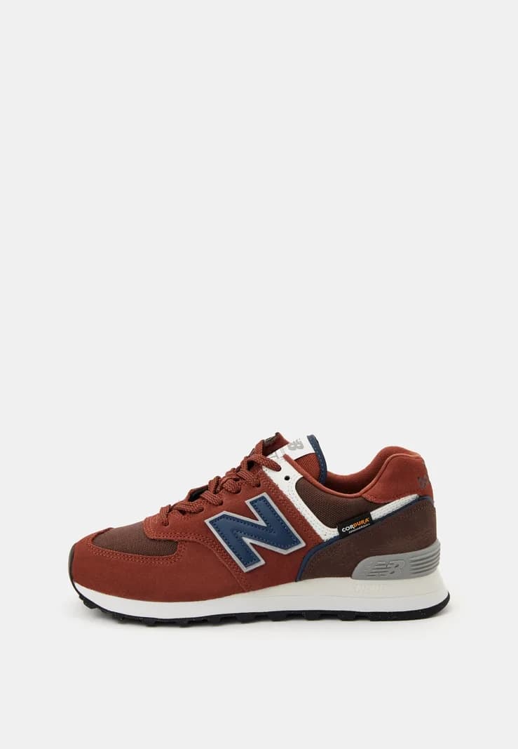 New Balance Кроссовки
