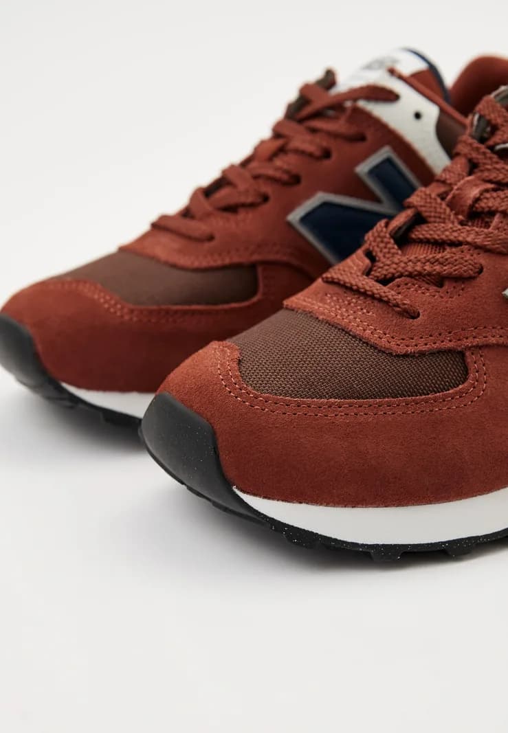 New Balance Кроссовки — фото 2