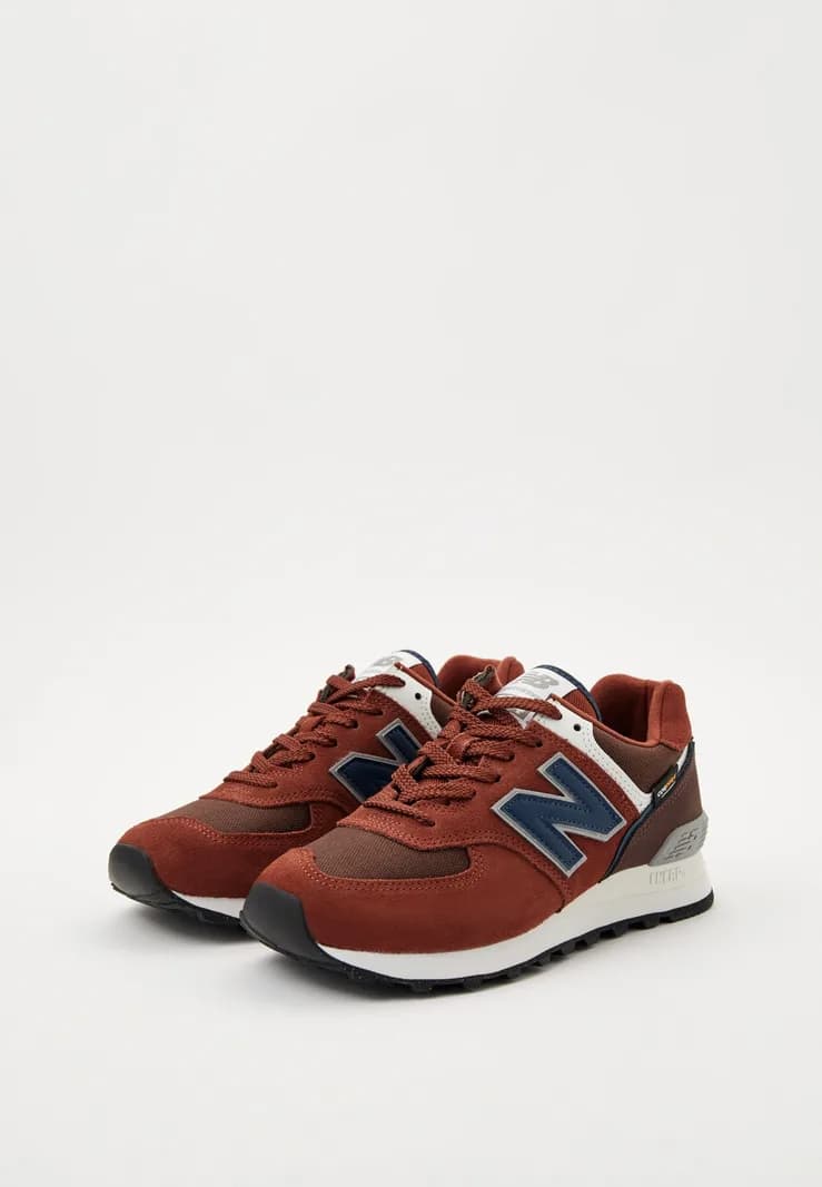 New Balance Кроссовки — фото 3