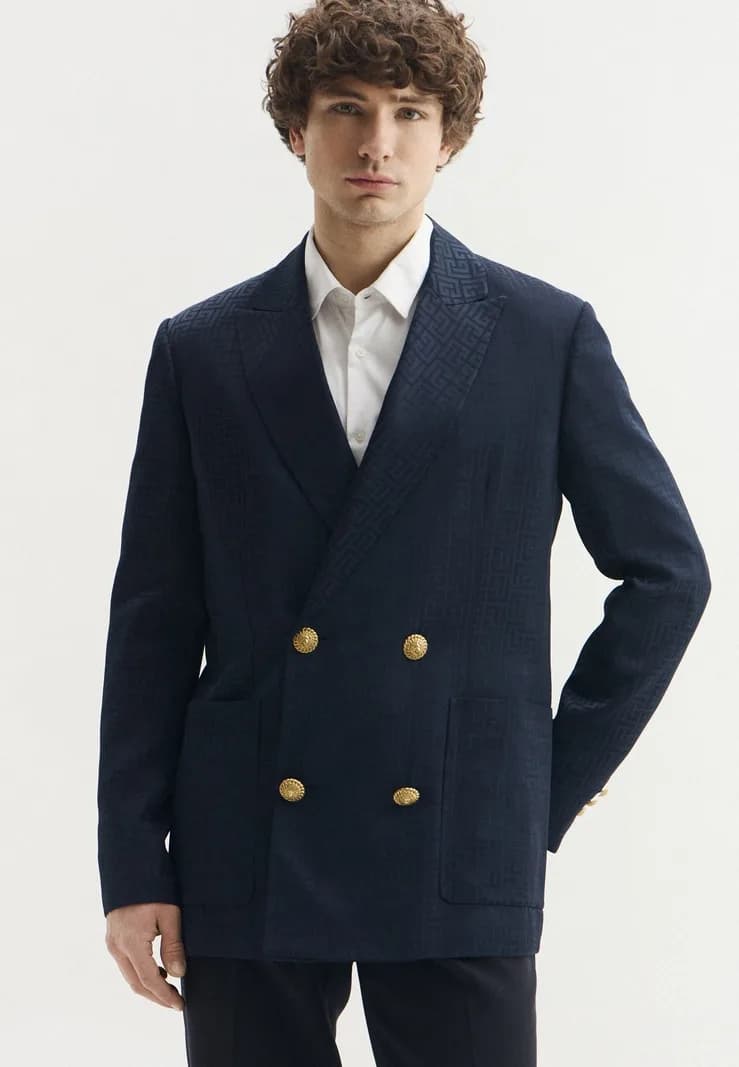 Balmain Пиджак