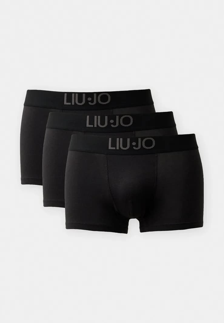 Liu Jo Uomo Трусы 3 шт.