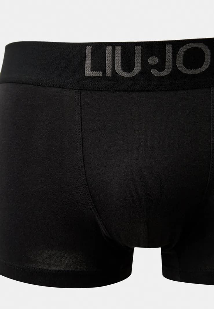 Liu Jo Uomo Трусы 3 шт. — фото 3