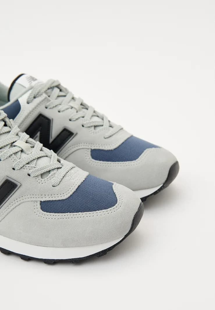 New Balance Кроссовки — фото 2