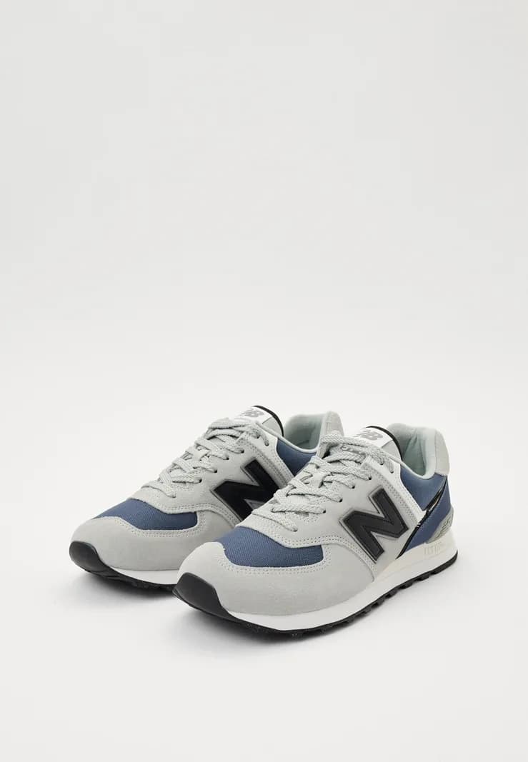New Balance Кроссовки — фото 3