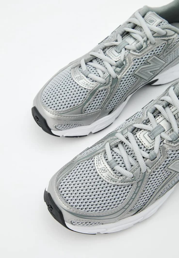 New Balance Кроссовки — фото 2