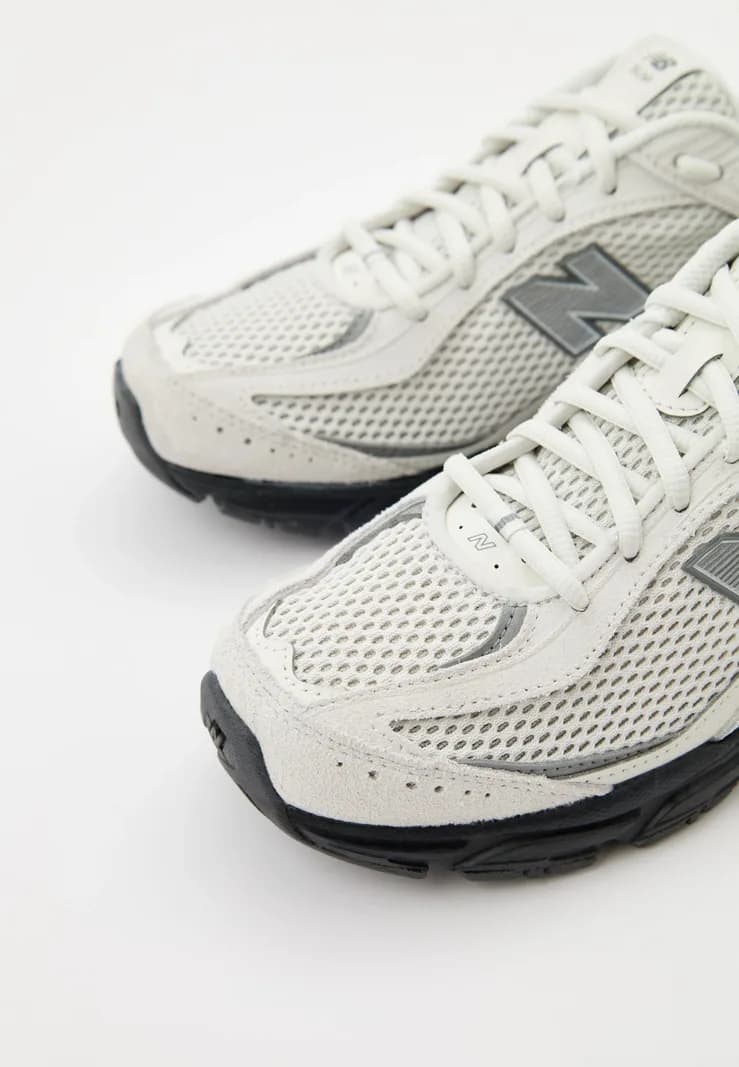 New Balance Кроссовки — фото 2