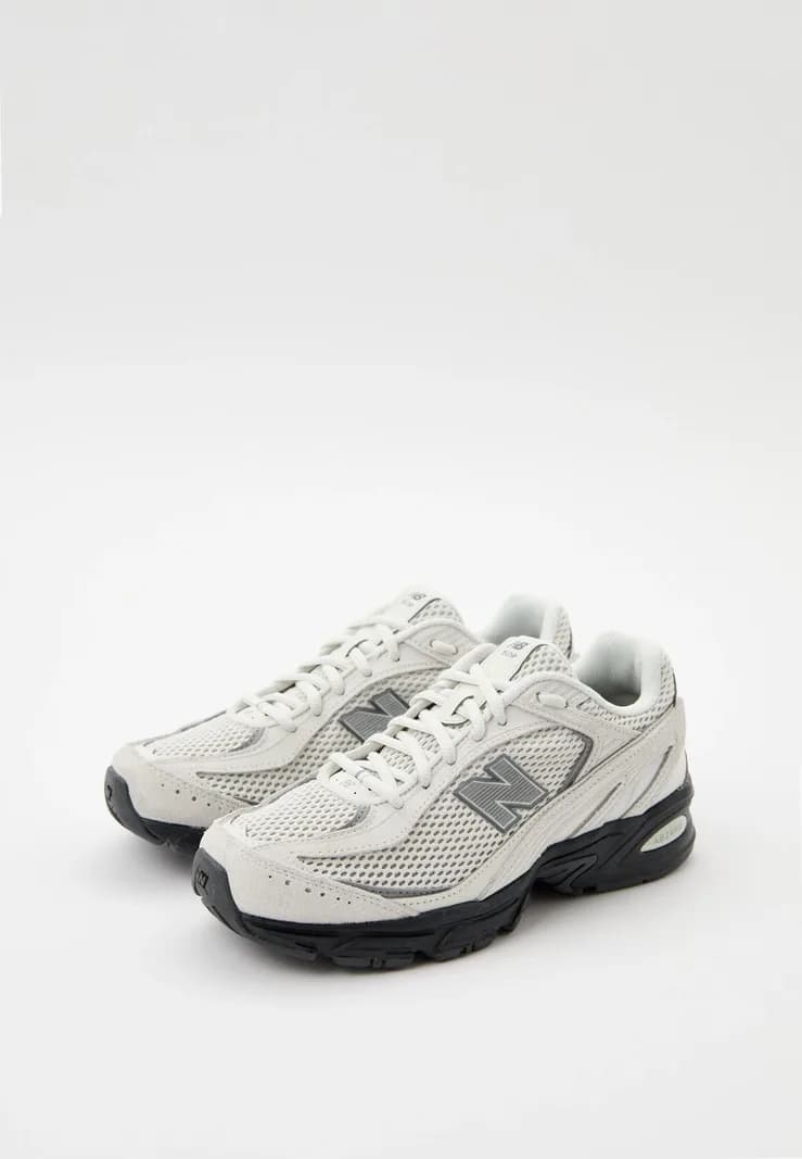 New Balance Кроссовки — фото 3