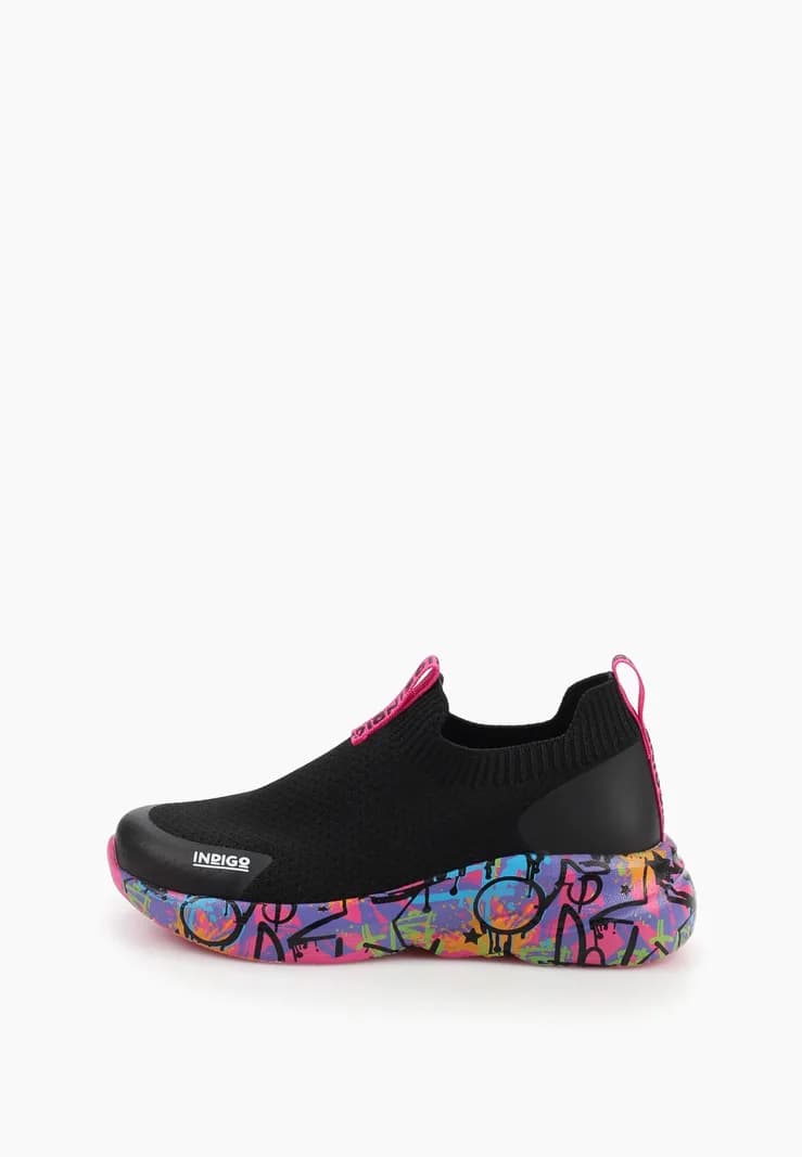 Indigo Kids Кроссовки