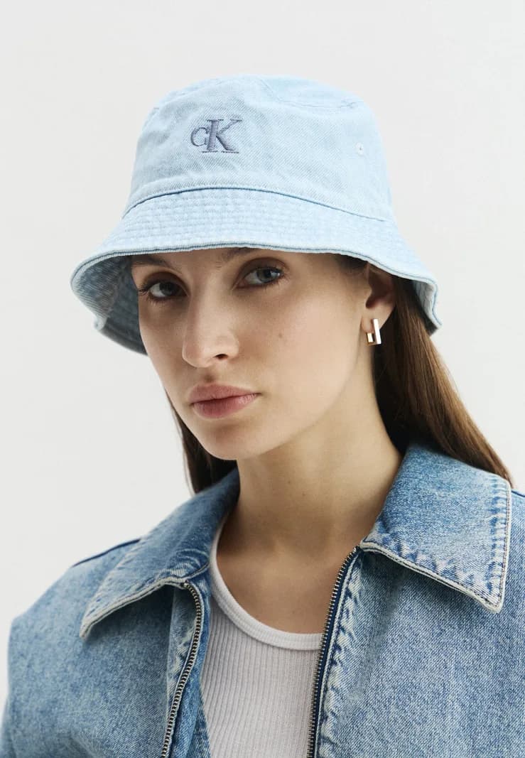 Calvin Klein Панама — фото 3