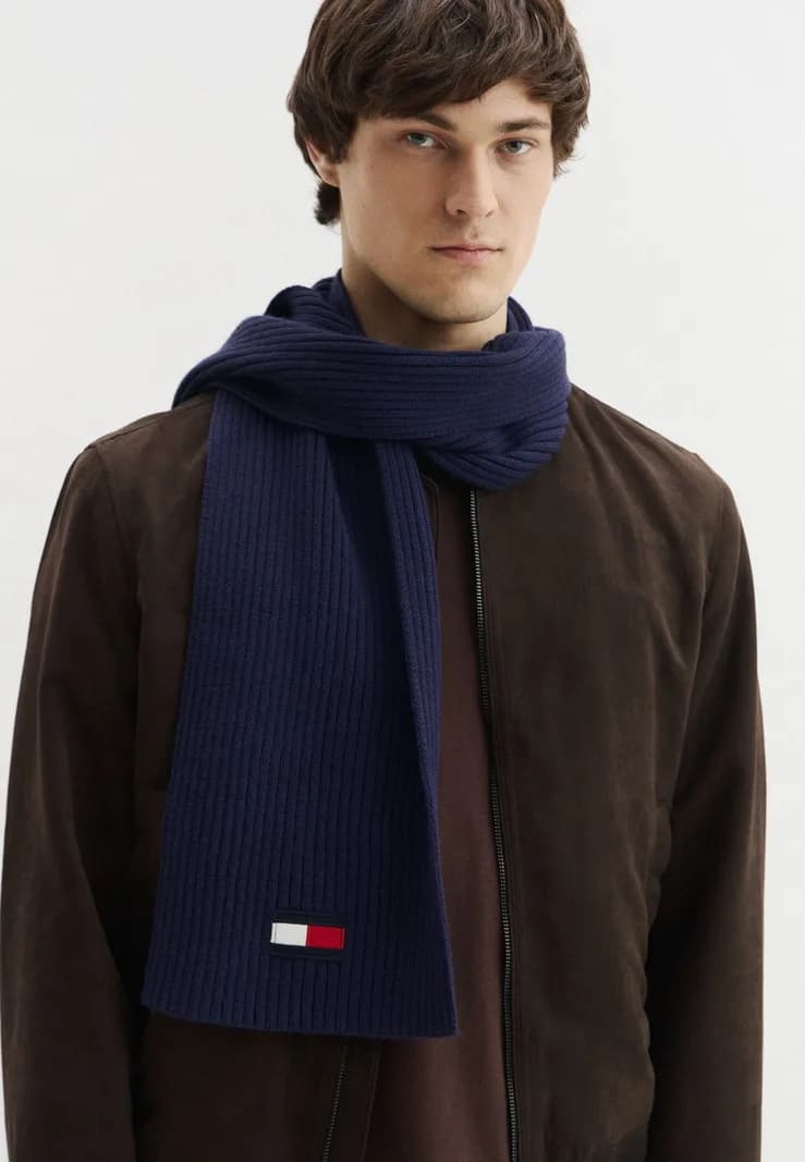 Tommy Hilfiger Шарф — фото 2