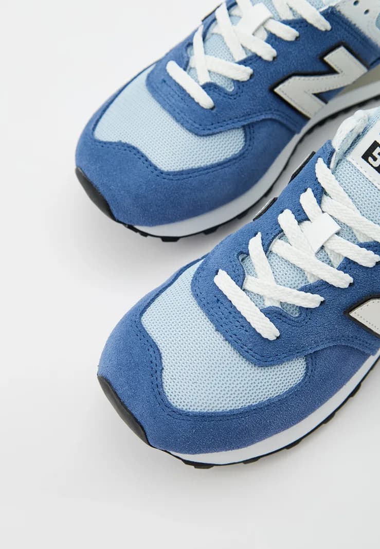 New Balance Кроссовки — фото 2