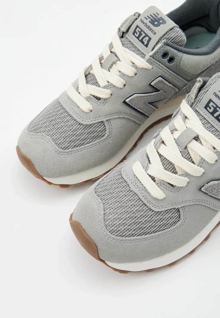 New Balance Кроссовки — фото 2