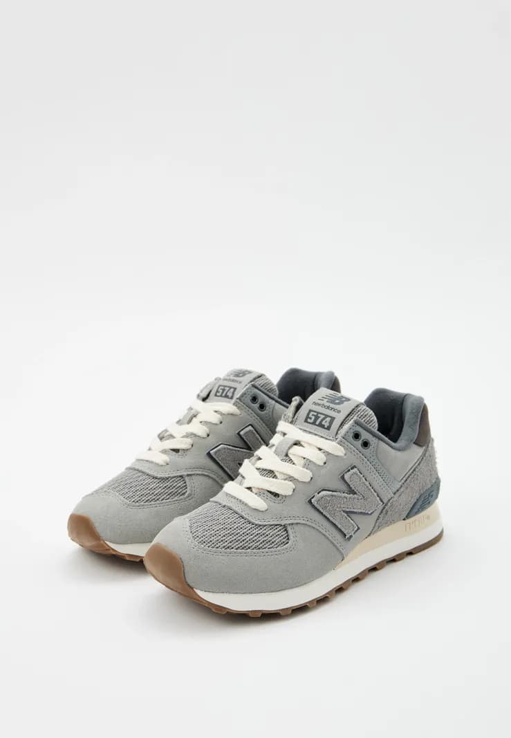 New Balance Кроссовки — фото 3