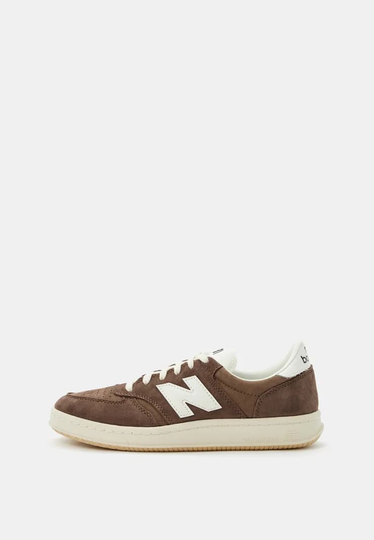 New Balance Кеды