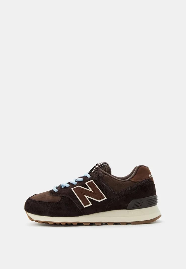 New Balance Кроссовки