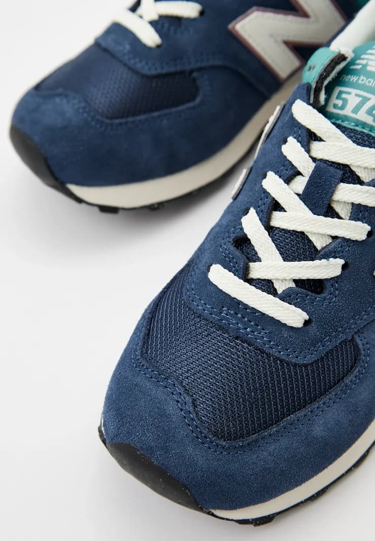 New Balance Кроссовки — фото 2