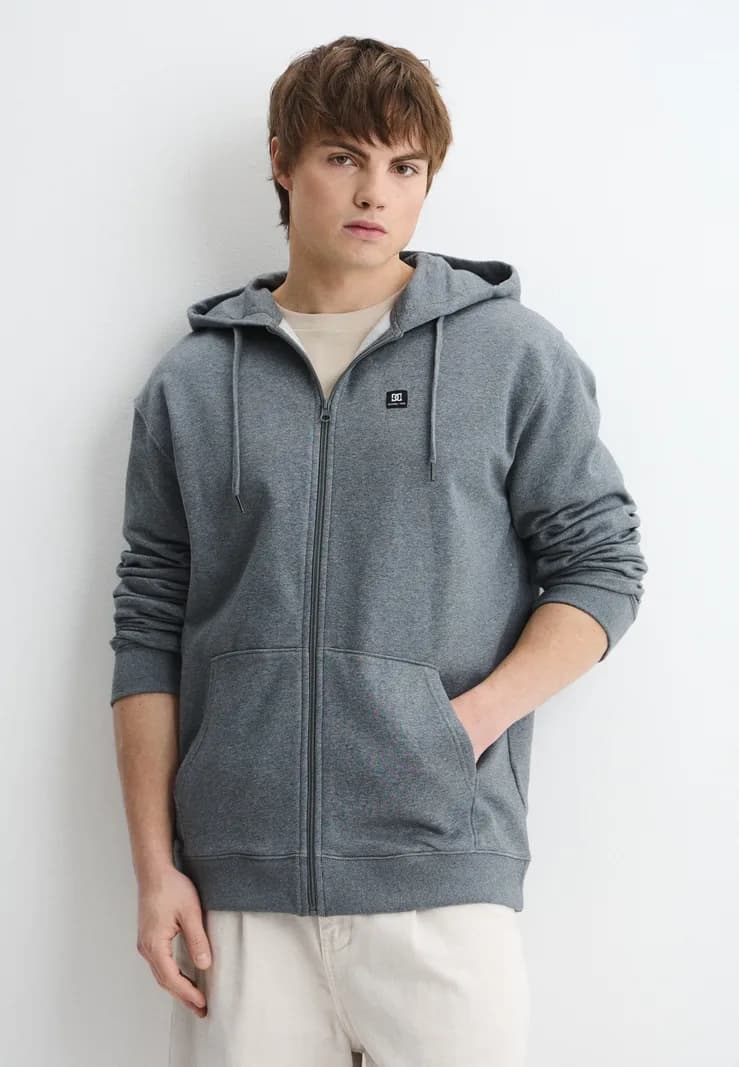 DC Shoes Толстовка