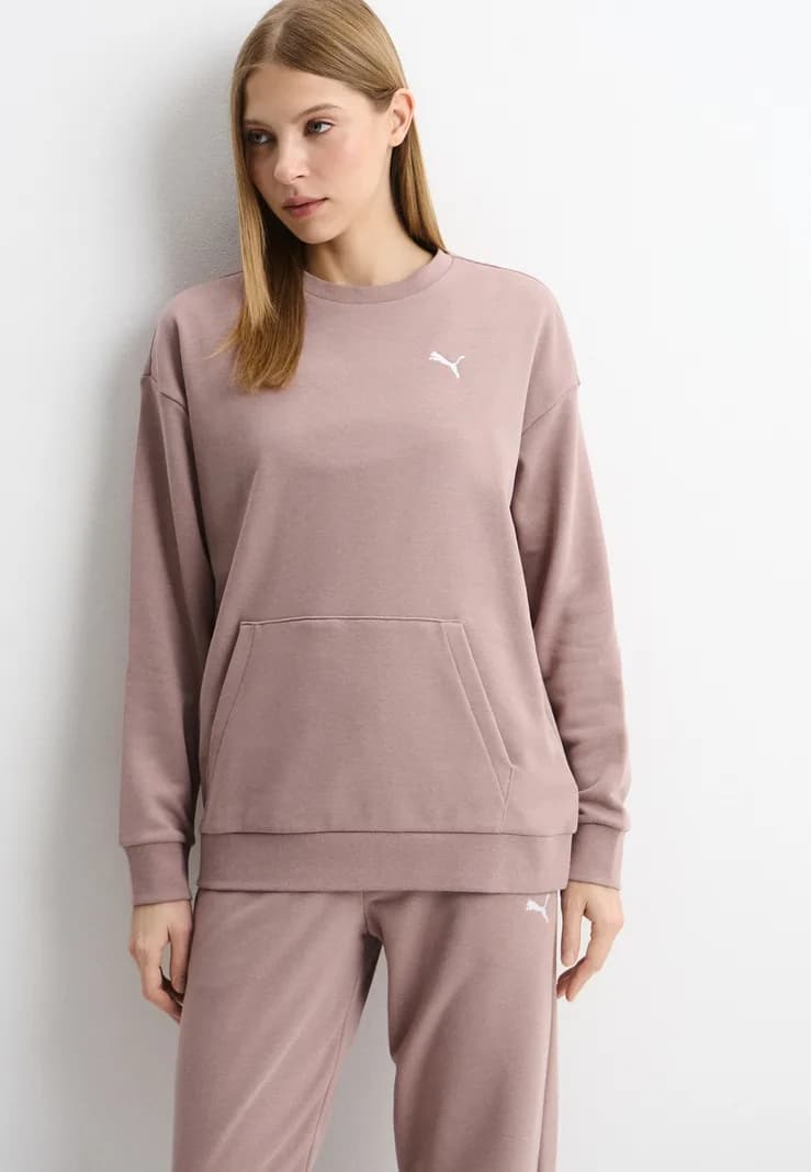 PUMA Костюм спортивный — фото 2