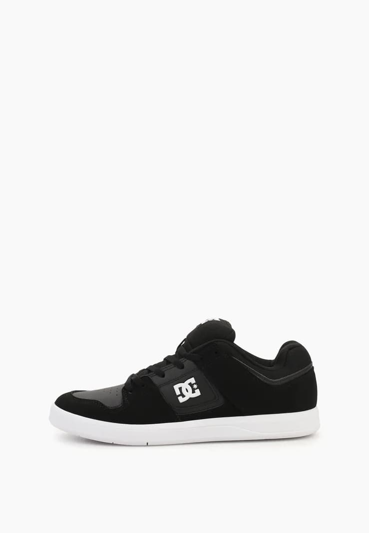 DC Shoes Кеды