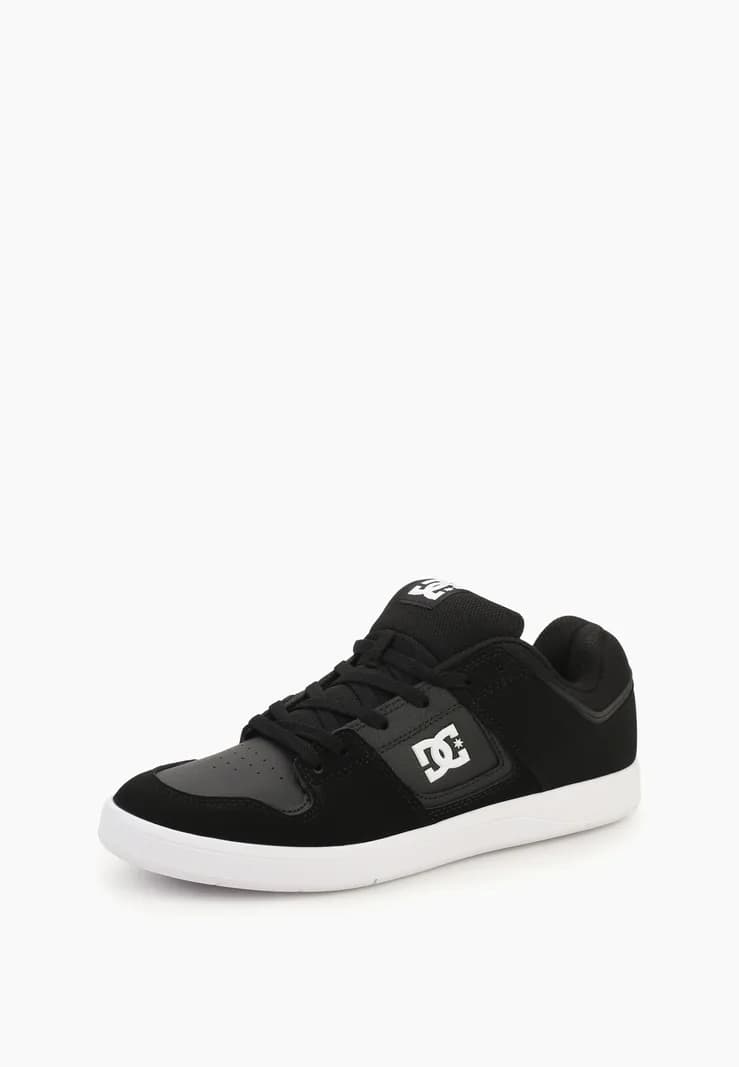 DC Shoes Кеды — фото 2